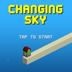 Changing Sky