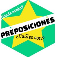 Preposiciones Juego Educativo