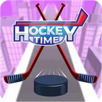 Hockey Time