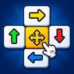 Color Fill 3D - Block Puzzle