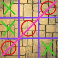 Tic Tac Toe