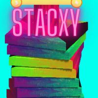 Stacxy -  Endless Drop