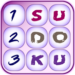 Sudoku 123 - Offline Game