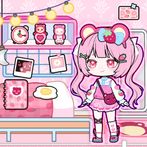 YOYO Doll School Life Dress Up