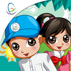 أرض الحكايات