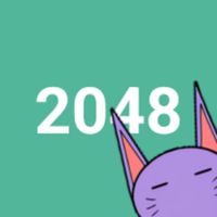 2048 - Play with Your Pet