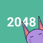 2048 - Play with Your Pet