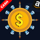 Cash Knife:Win Real Money