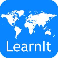 LearnIt - Geography