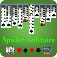 Spider Solitaire Pro