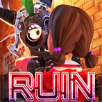 FNAF  security Horror ruin Mod