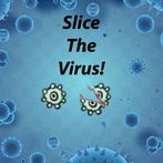 Slice The Virus