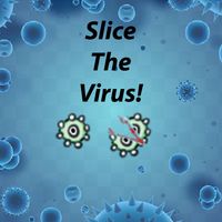 Slice The Virus