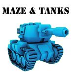 Maze&Tanks