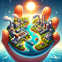 Factory Builder Industry