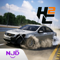 Hajwala Corsa 2: Racing Game
