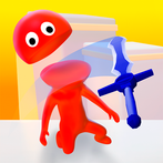 Sword Games: Ninja Run