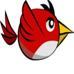 Hungry Bird