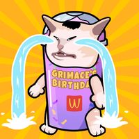 Banana Mix: Cat Meme Makeover