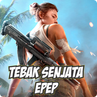 Tebak Senjata Game Epep