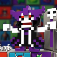 No Heroes Allowed:No Puzzles E