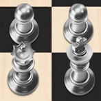 Chess - 3D board with AI