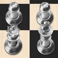 Chess - 3D board with AI