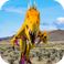 Dinosaur Island Escape