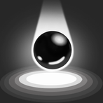 Bouncy Hero - Dynamic Island