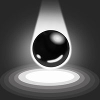 Bouncy Hero - Dynamic Island