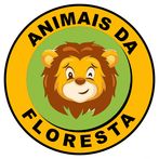 Animais da floresta