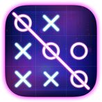 Tick Tack Toe - Online,Offline