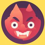 Demon Maze Escape
