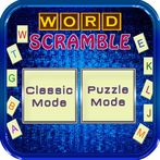Word Scramble Game - Puzzle &
