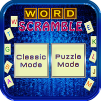 Word Scramble Game - Puzzle & 