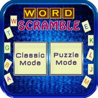 Word Scramble Game - Puzzle & 