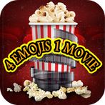 4 Emojis 1 Movie Quiz Trivia
