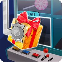 Automatic Machine Prizes Sim