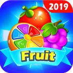 Fruit Blast Mania