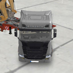 Truck Cargo Simulator
