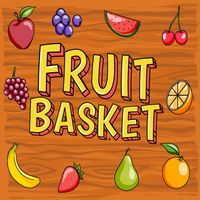Fruit Basket
