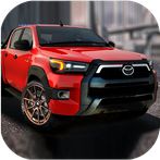 Hilux Highway: SUV Racing