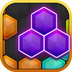 Hex Puzzle Classic - Block Puz