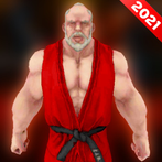 Street Fighting Attack - Kung 