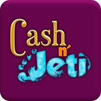 Cash n' Jeti