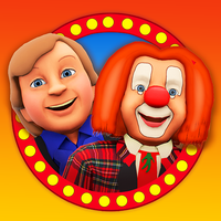 Bassie & Adriaan op avontuur