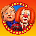 Bassie & Adriaan op avontuur