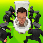 Surround it: Protect Skibydii