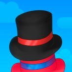 Flippy Hats | Arcade
