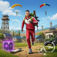 Battleground Squad Fire Fronts